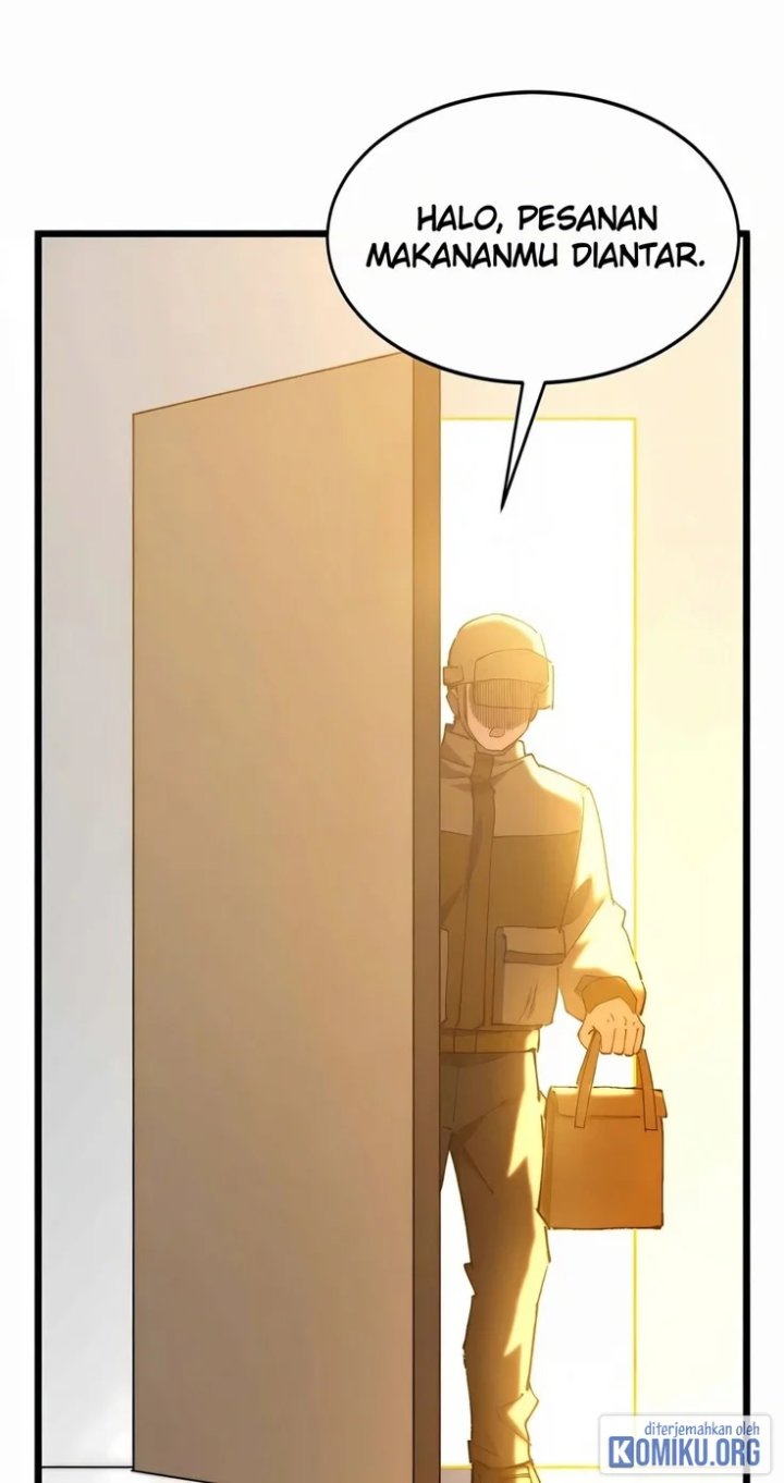Summon The Demon, For I Am The Abyss Chapter 74 - Page 44