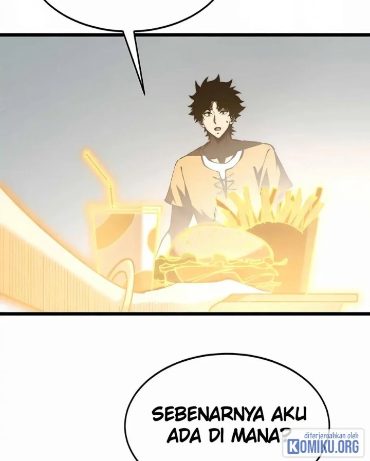 Summon The Demon, For I Am The Abyss Chapter 74 - Page 47