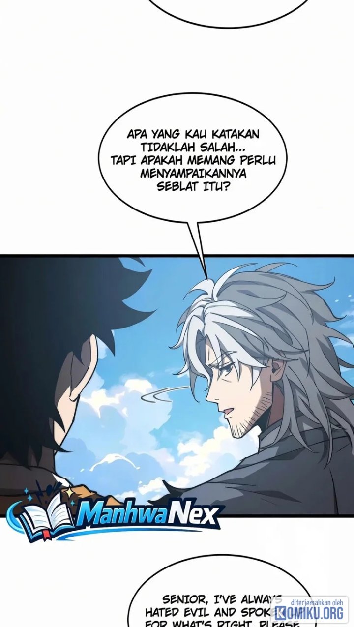 Summon The Demon, For I Am The Abyss Chapter 74 - Page 8