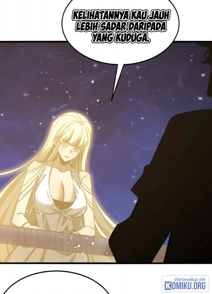 Summon The Demon, For I Am The Abyss Chapter 75 - Page 17