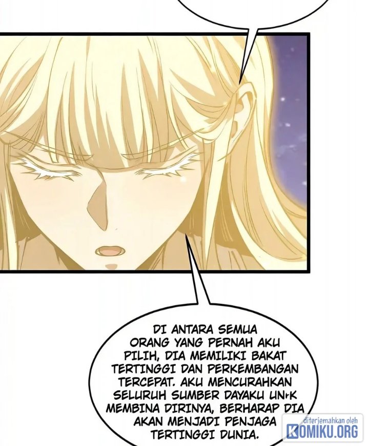 Summon The Demon, For I Am The Abyss Chapter 75 - Page 23