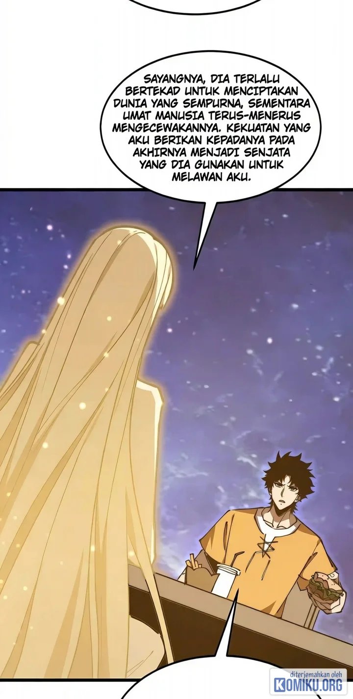 Summon The Demon, For I Am The Abyss Chapter 75 - Page 24