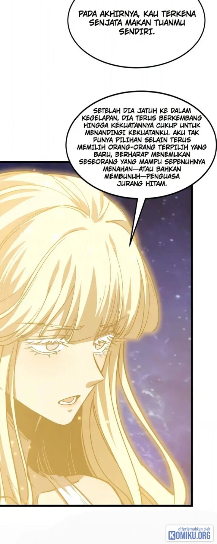 Summon The Demon, For I Am The Abyss Chapter 75 - Page 25