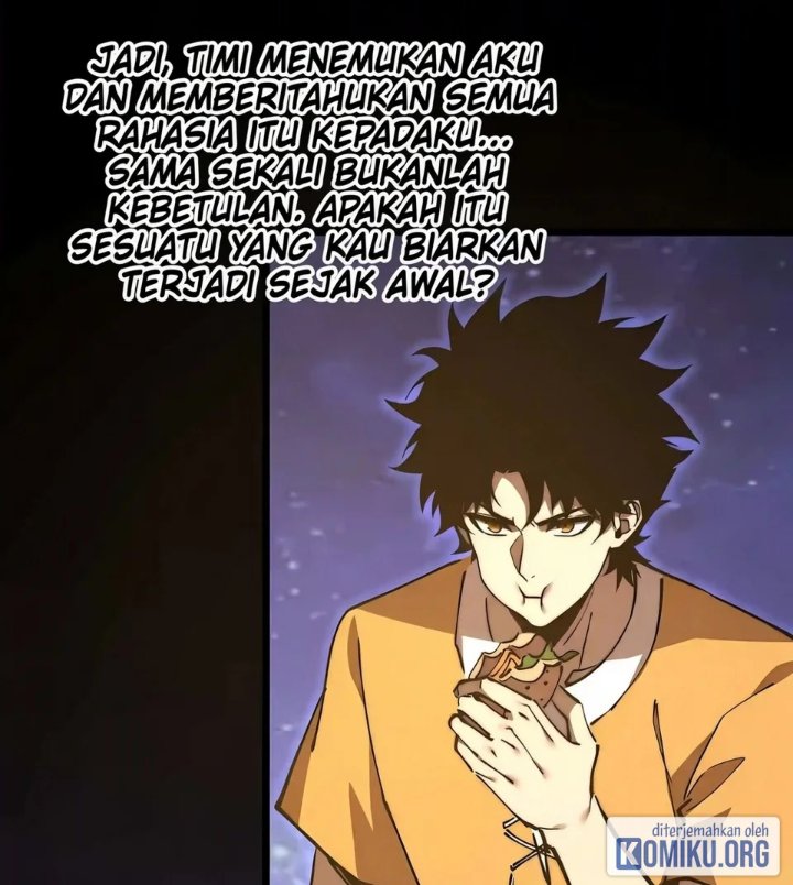 Summon The Demon, For I Am The Abyss Chapter 75 - Page 26