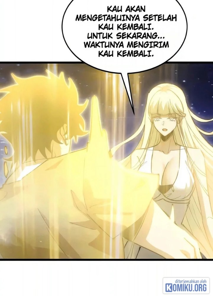 Summon The Demon, For I Am The Abyss Chapter 75 - Page 44