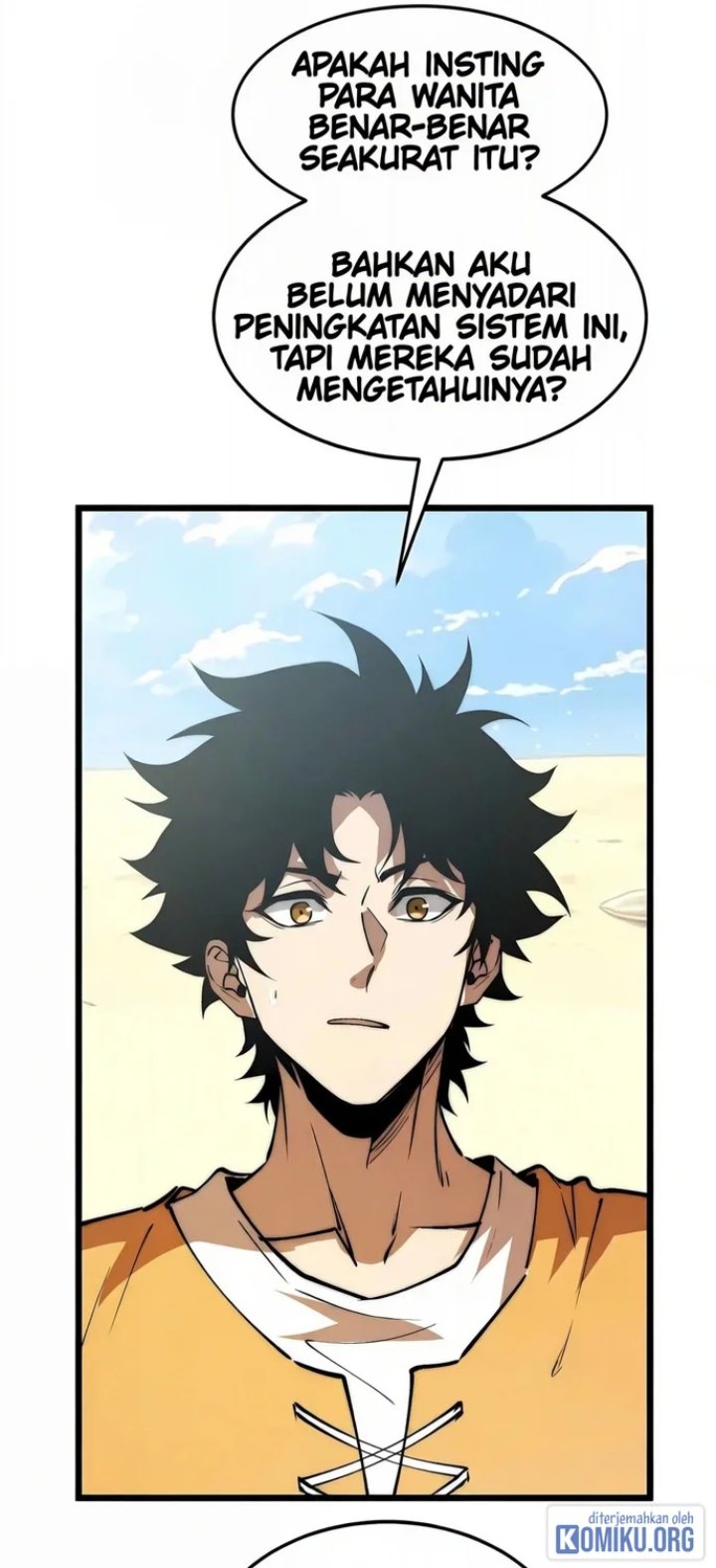 Summon The Demon, For I Am The Abyss Chapter 76 - Page 11