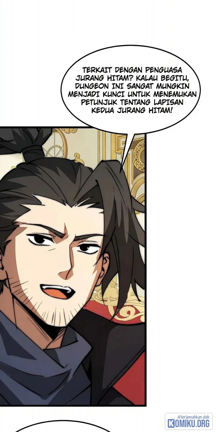 Summon The Demon, For I Am The Abyss Chapter 76 - Page 24
