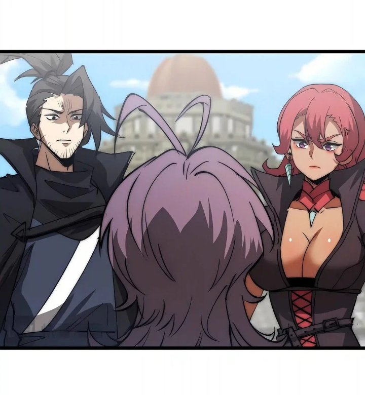 Summon The Demon, For I Am The Abyss Chapter 76 - Page 40