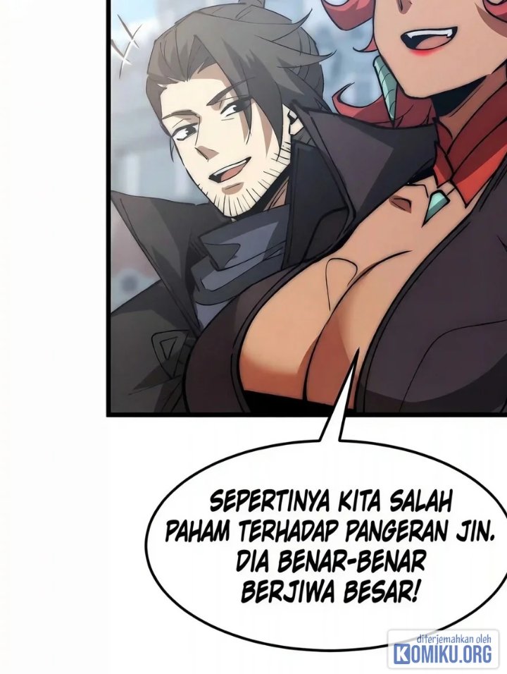 Summon The Demon, For I Am The Abyss Chapter 76 - Page 48
