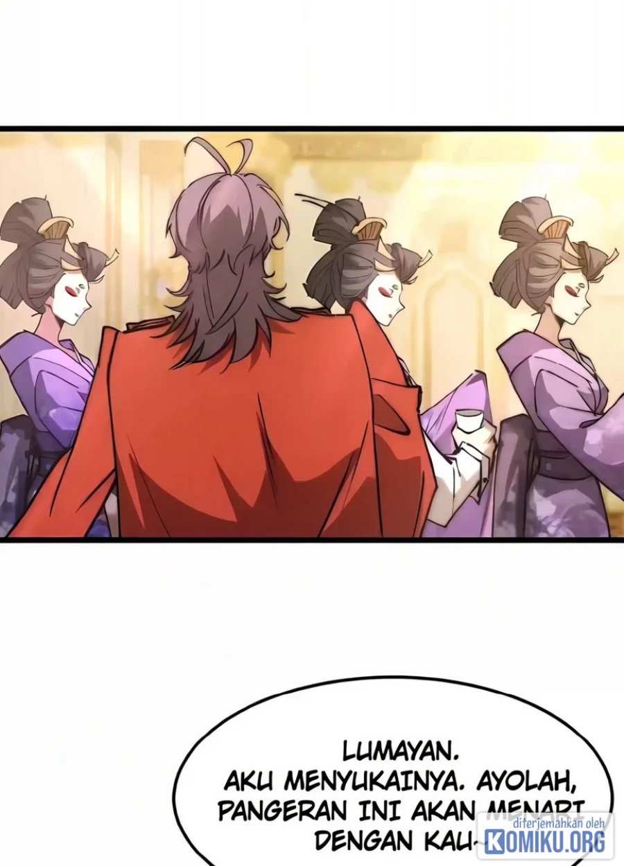Summon The Demon, For I Am The Abyss Chapter 77 - Page 28