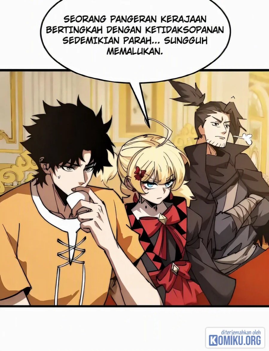 Summon The Demon, For I Am The Abyss Chapter 77 - Page 30