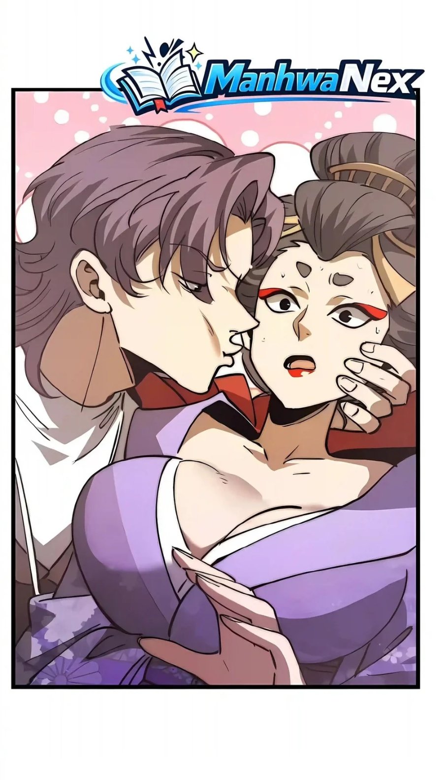 Summon The Demon, For I Am The Abyss Chapter 77 - Page 32