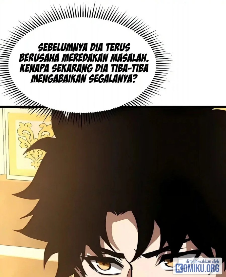 Summon The Demon, For I Am The Abyss Chapter 77 - Page 46