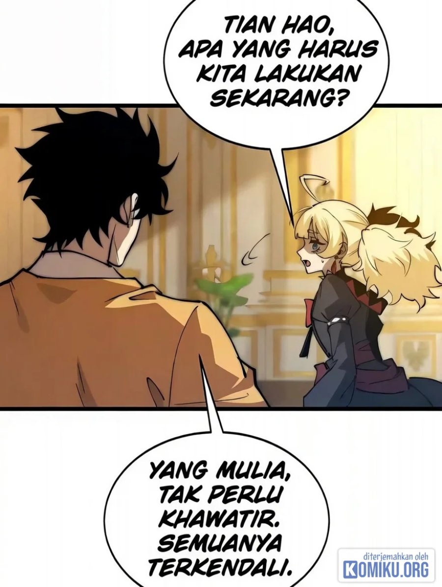 Summon The Demon, For I Am The Abyss Chapter 78 - Page 11