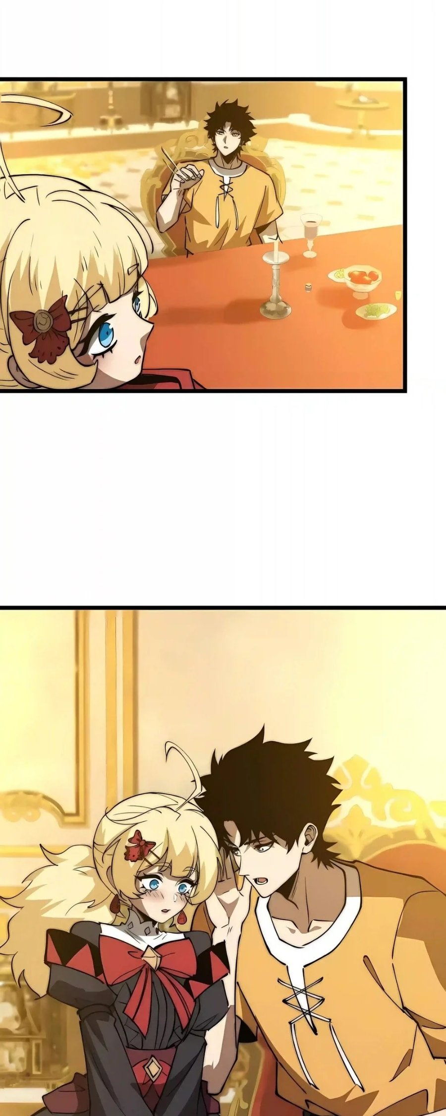 Summon The Demon, For I Am The Abyss Chapter 78 - Page 13