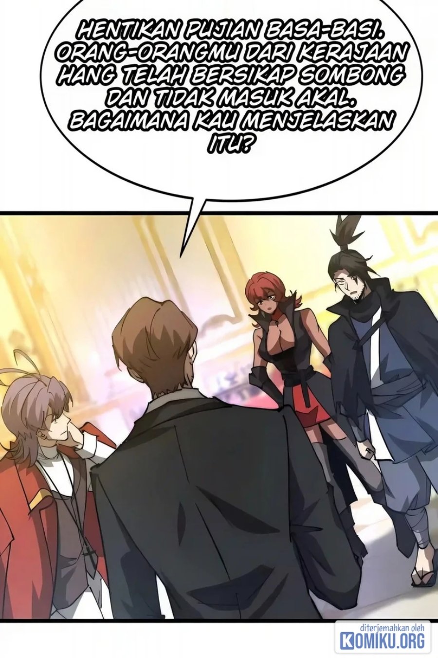 Summon The Demon, For I Am The Abyss Chapter 78 - Page 24