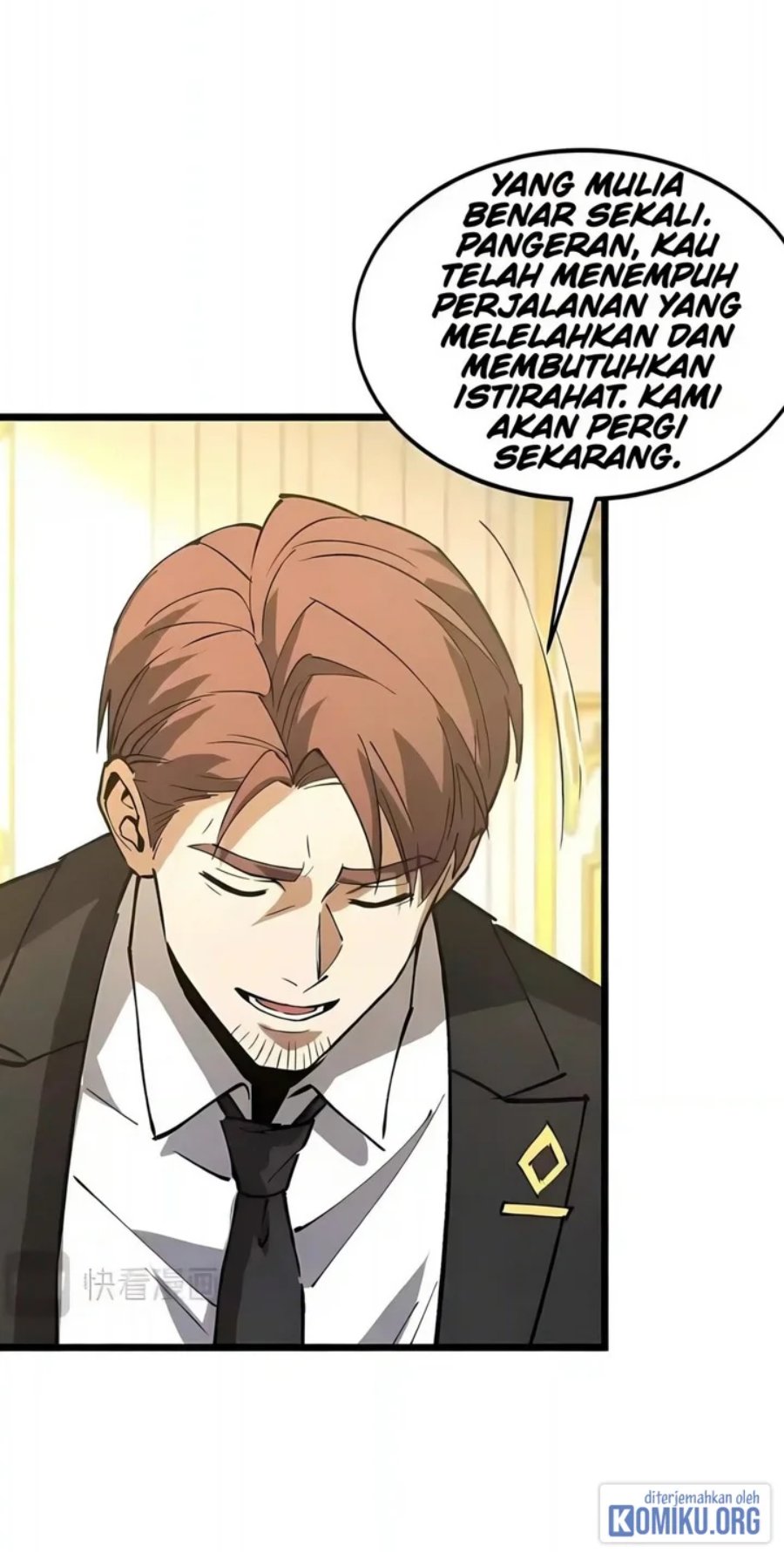 Summon The Demon, For I Am The Abyss Chapter 78 - Page 29