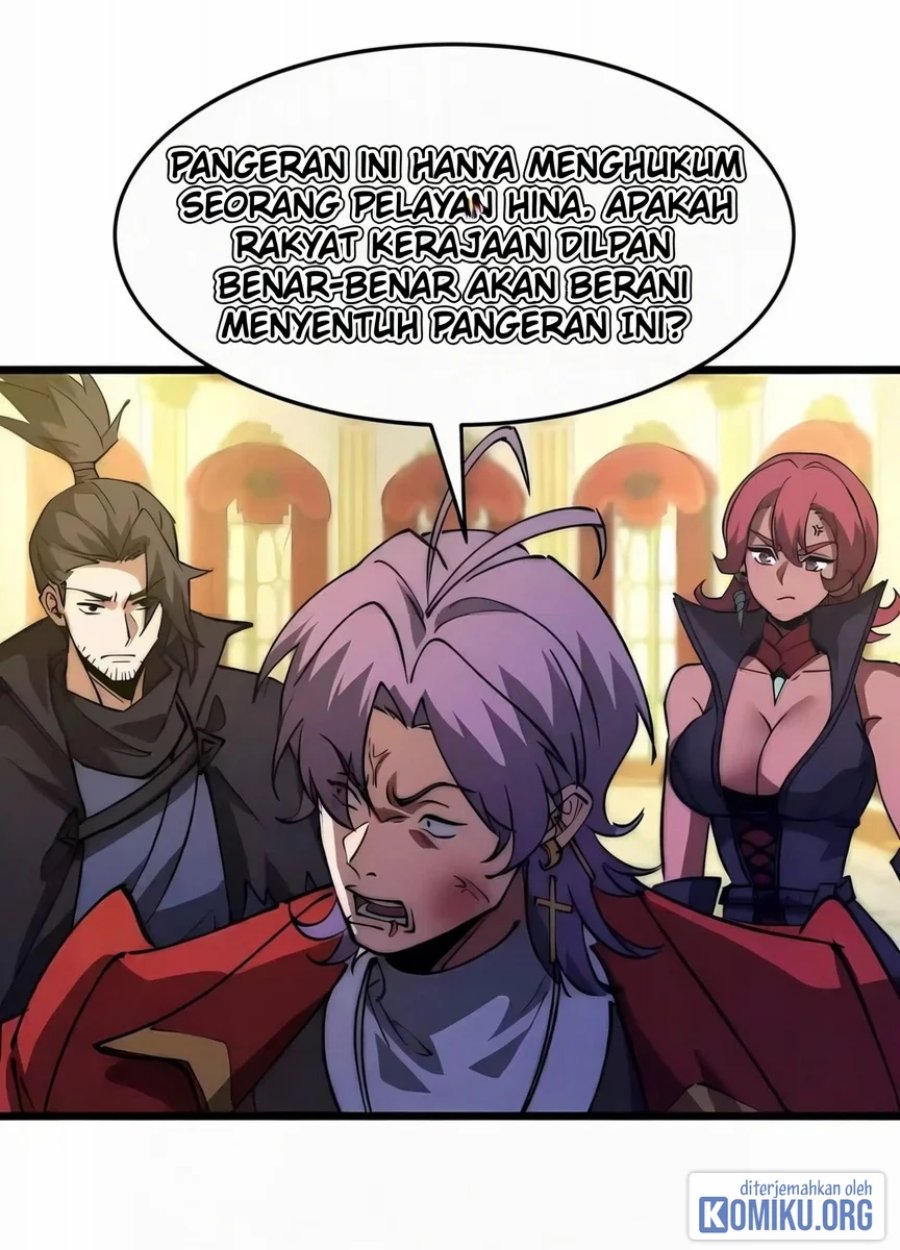 Summon The Demon, For I Am The Abyss Chapter 78 - Page 4