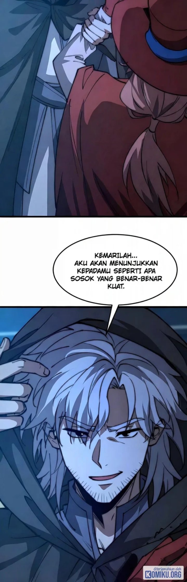Summon The Demon, For I Am The Abyss Chapter 79 - Page 10