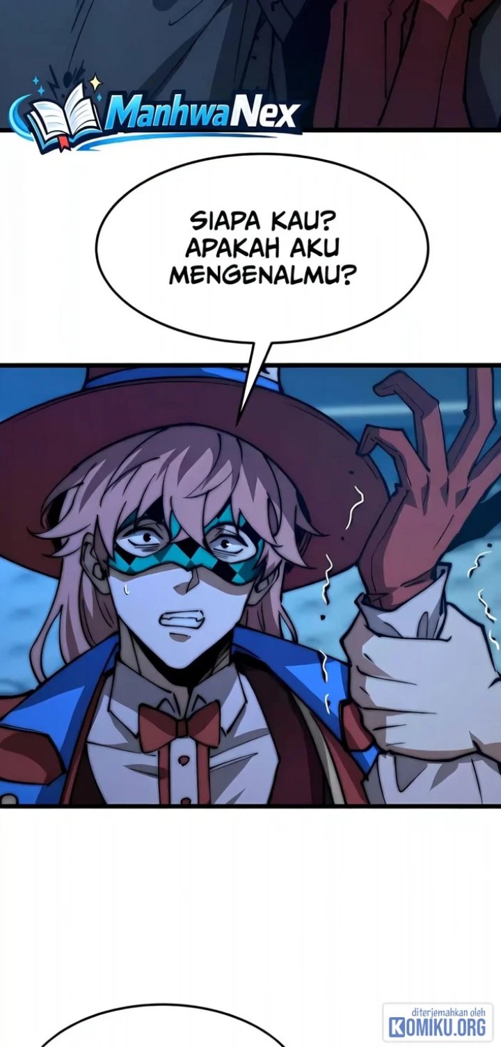 Summon The Demon, For I Am The Abyss Chapter 79 - Page 11