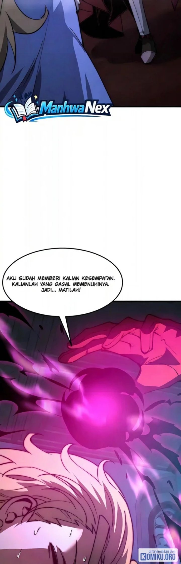 Summon The Demon, For I Am The Abyss Chapter 79 - Page 8