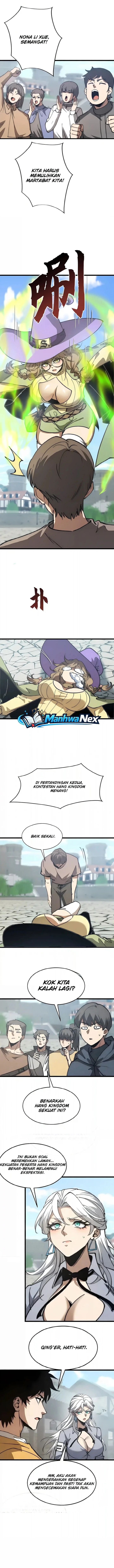 Summon The Demon, For I Am The Abyss Chapter 80 - Page 2