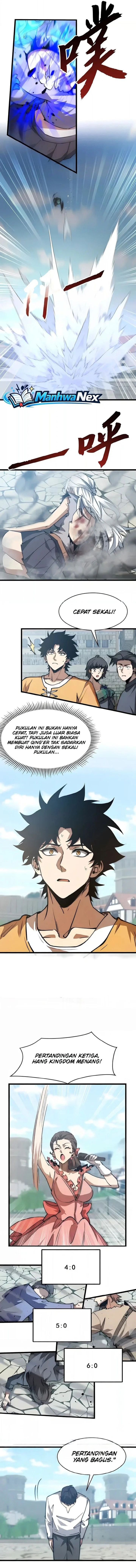 Summon The Demon, For I Am The Abyss Chapter 80 - Page 4