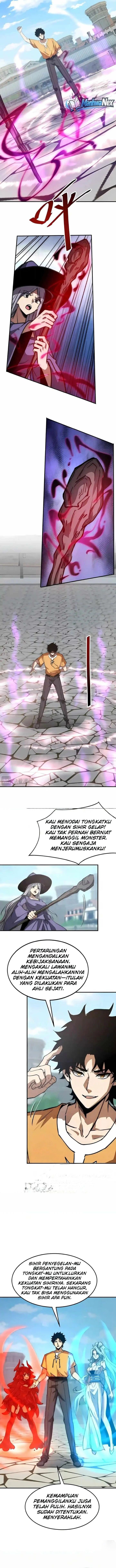 Summon The Demon, For I Am The Abyss Chapter 81 - Page 3