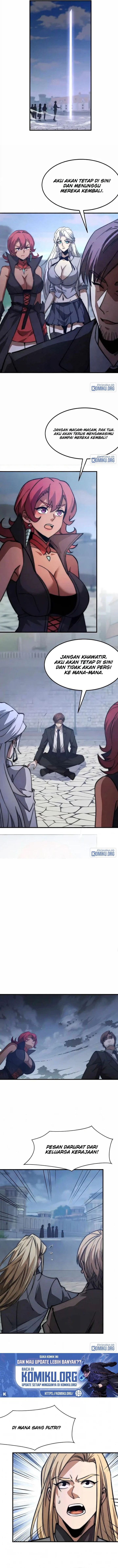 Summon The Demon, For I Am The Abyss Chapter 82 - Page 4