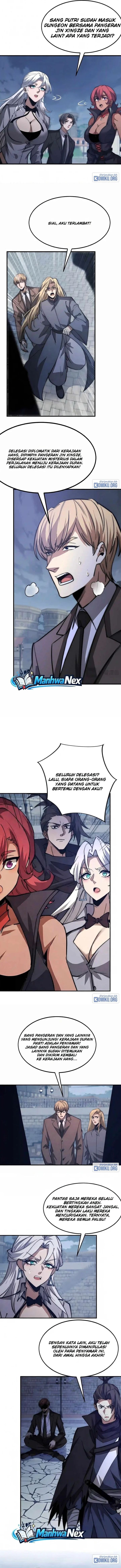 Summon The Demon, For I Am The Abyss Chapter 82 - Page 5