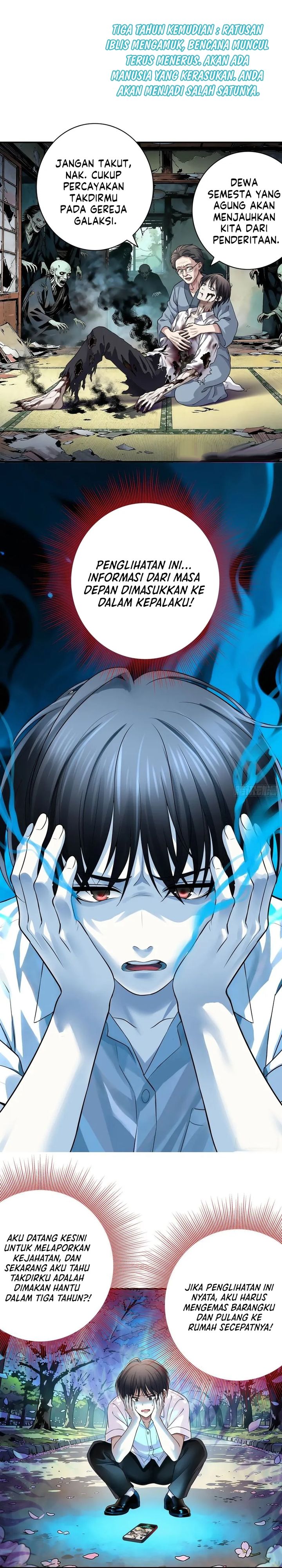 Baca Summon the Famous Generals of the Three Kingdoms, I Will Be the Prime Minister of Dongying - Chapter 2 halaman 10