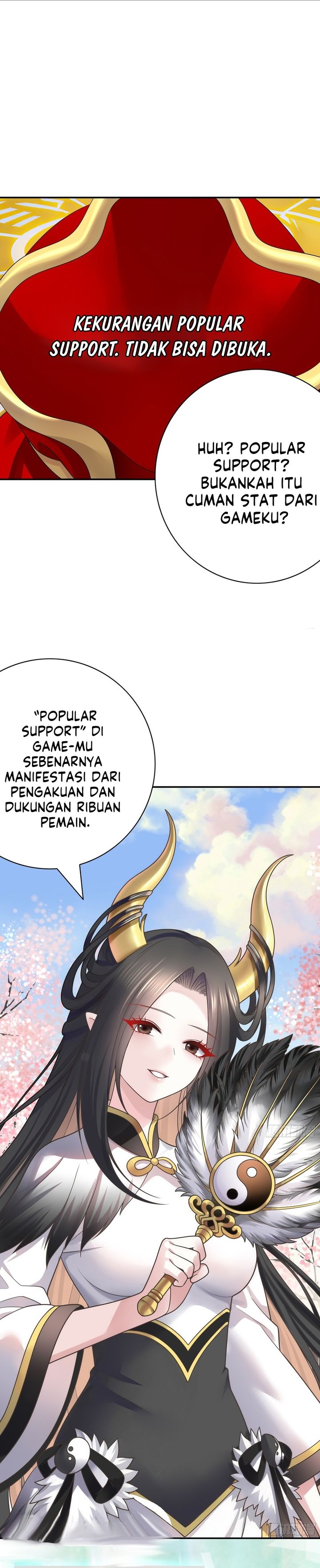 Baca Summon the Famous Generals of the Three Kingdoms, I Will Be the Prime Minister of Dongying - Chapter 3 halaman 8
