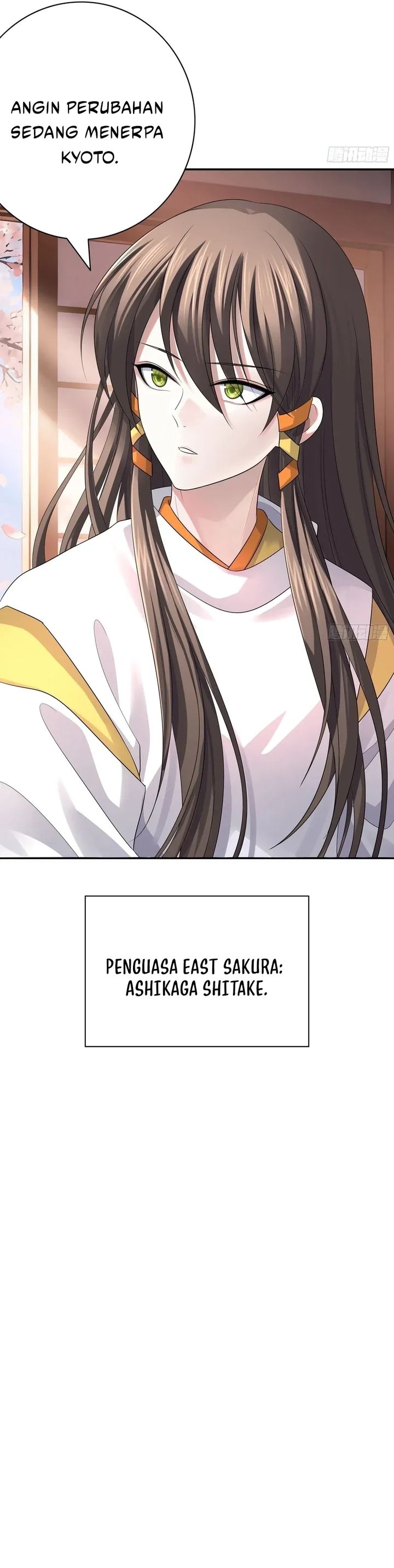Baca Summon the Famous Generals of the Three Kingdoms, I Will Be the Prime Minister of Dongying - Chapter 4 halaman 12