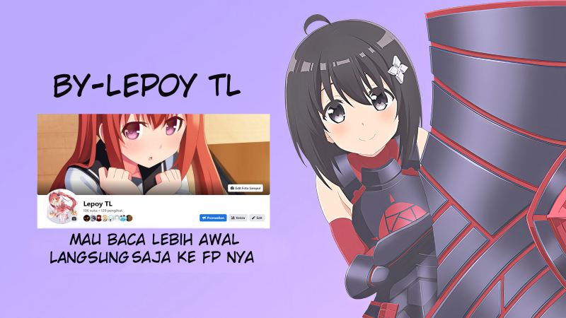 Baca Sunao ni Narenai Aizen-san - Chapter 6 halaman 1