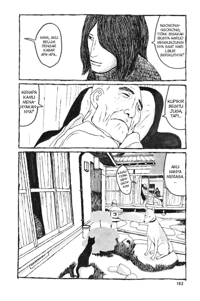 Baca Sunny (MATSUMOTO Taiyou) - Chapter 5 halaman 13