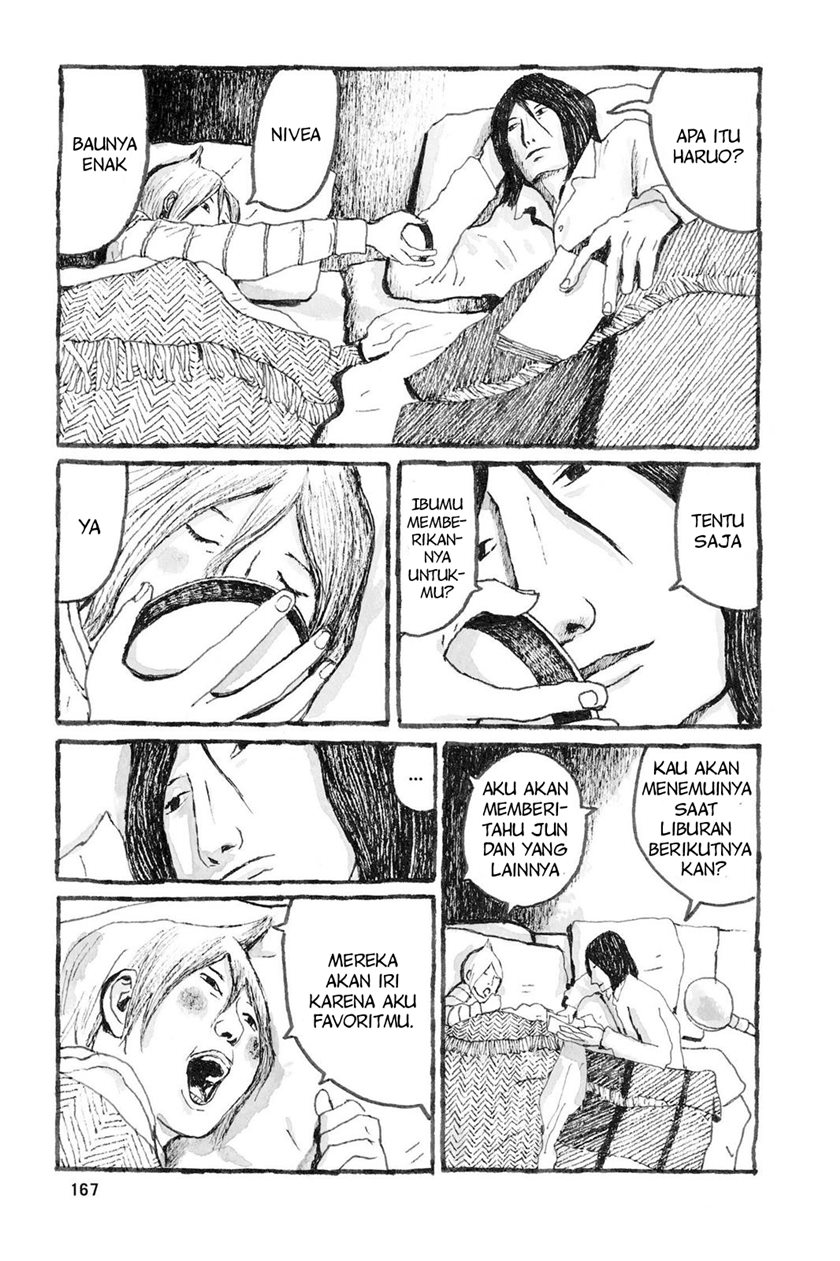 Baca Sunny (MATSUMOTO Taiyou) - Chapter 5 halaman 18