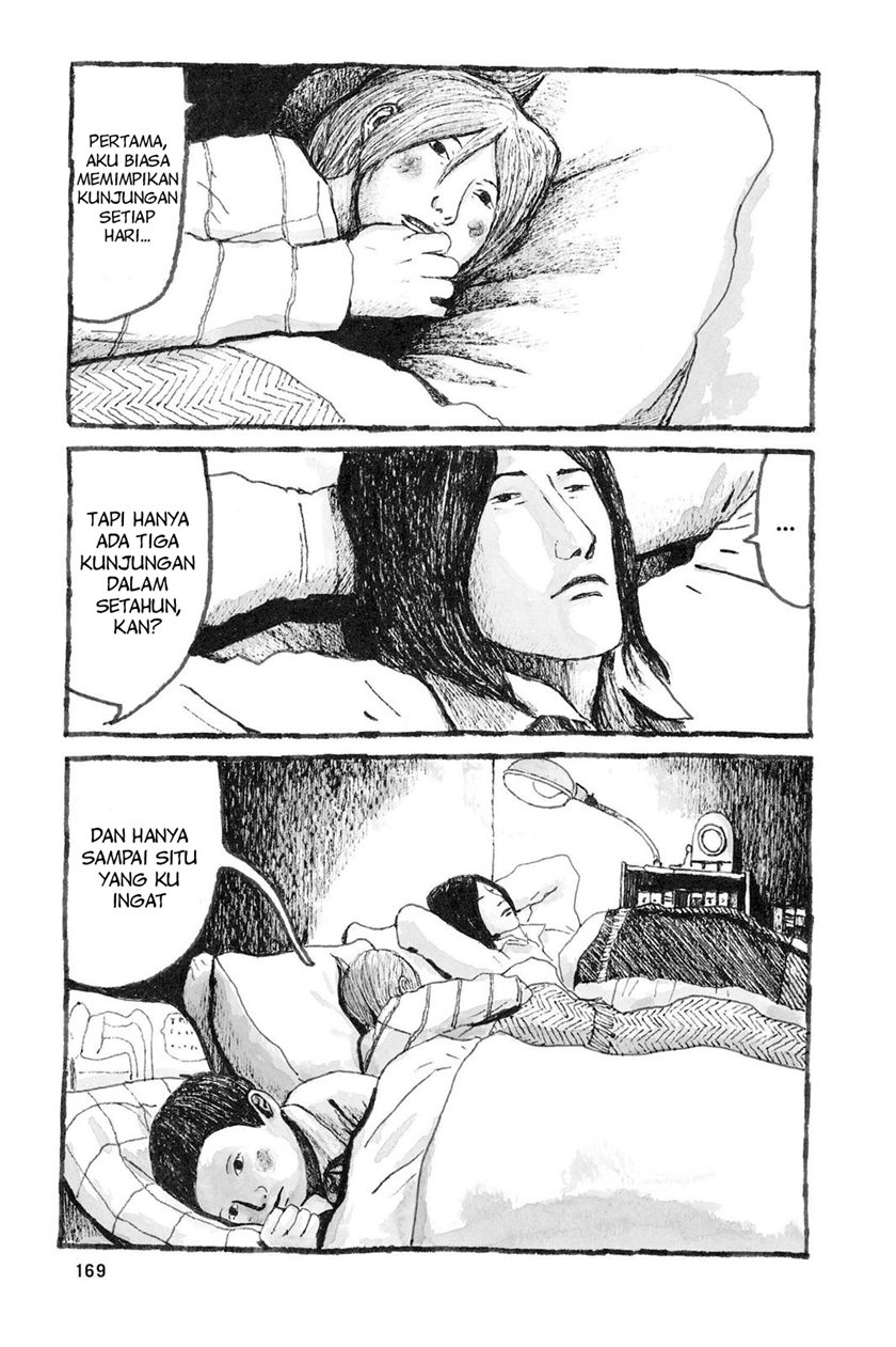 Baca Sunny (MATSUMOTO Taiyou) - Chapter 5 halaman 20