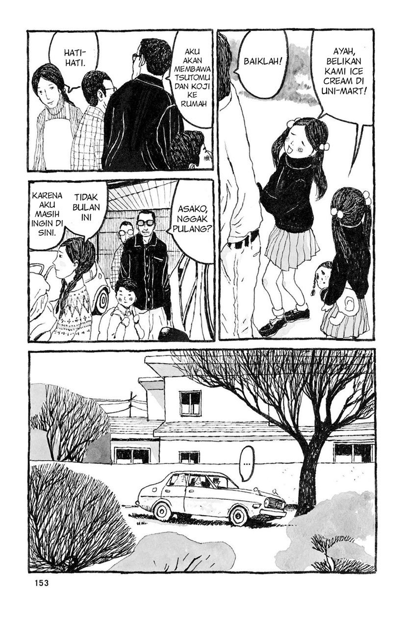 Baca Sunny (MATSUMOTO Taiyou) - Chapter 5 halaman 4