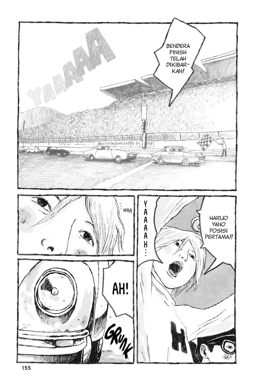 Baca Sunny (MATSUMOTO Taiyou) - Chapter 5 halaman 6