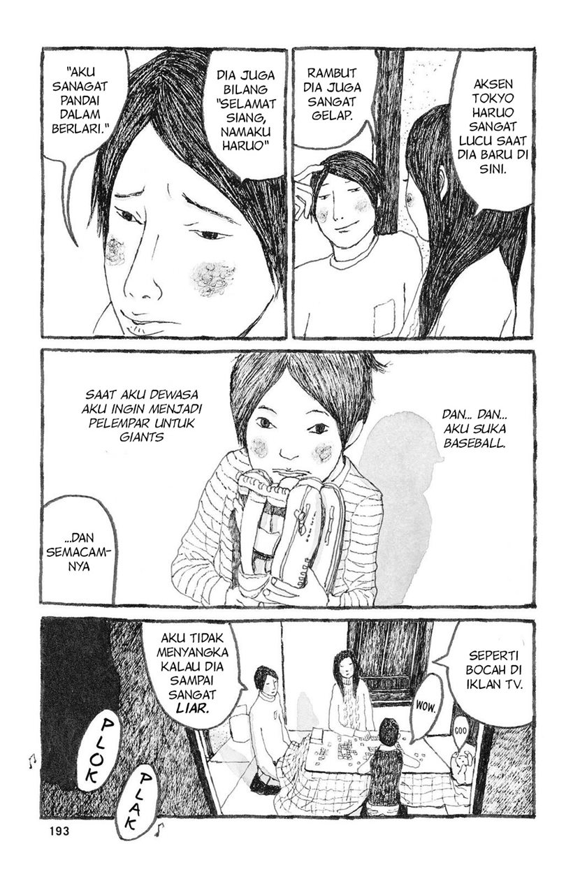 Baca Sunny (MATSUMOTO Taiyou) - Chapter 6 halaman 10