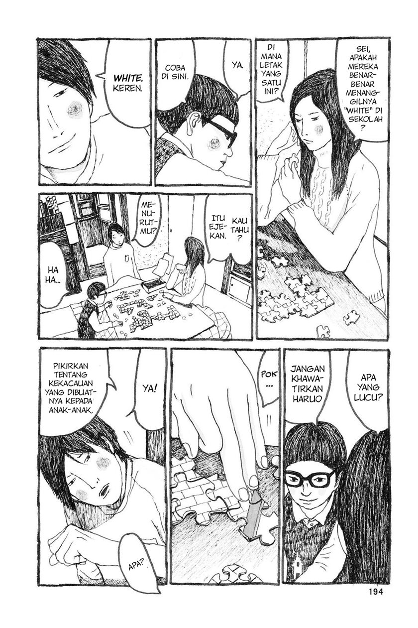 Baca Sunny (MATSUMOTO Taiyou) - Chapter 6 halaman 11