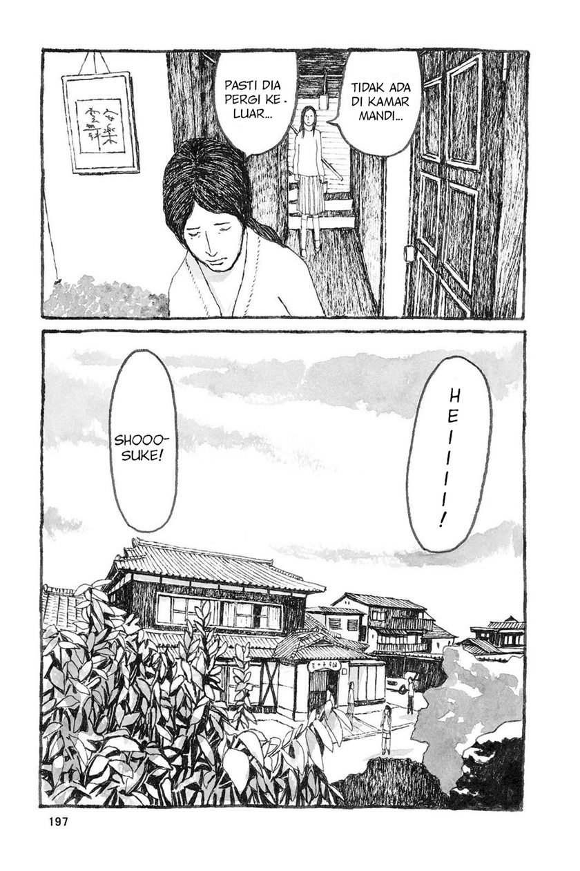 Baca Sunny (MATSUMOTO Taiyou) - Chapter 6 halaman 14