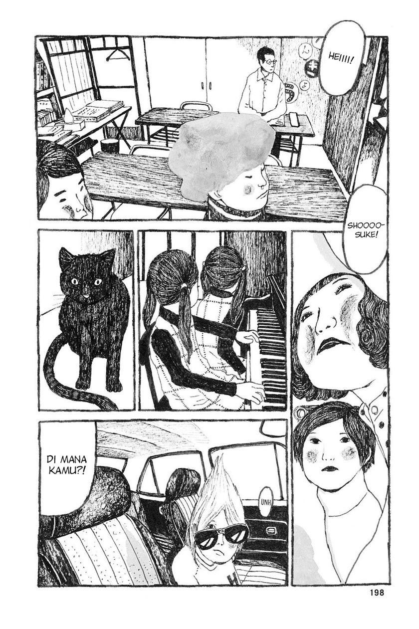 Baca Sunny (MATSUMOTO Taiyou) - Chapter 6 halaman 15