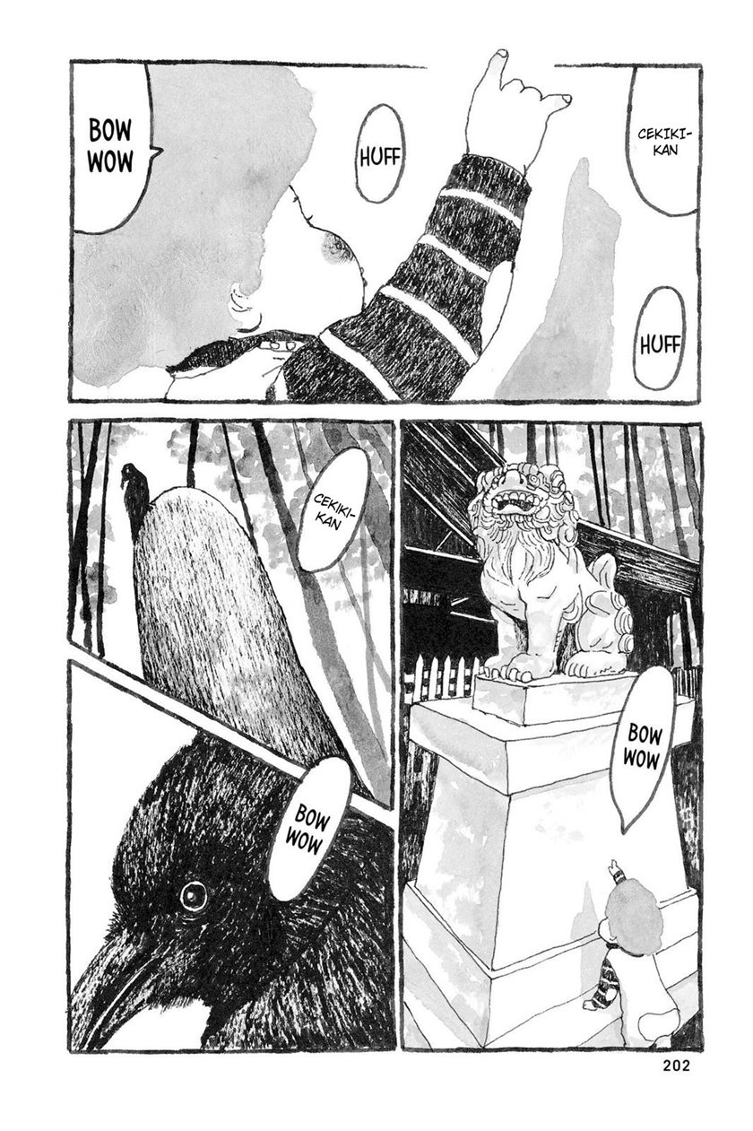 Baca Sunny (MATSUMOTO Taiyou) - Chapter 6 halaman 19