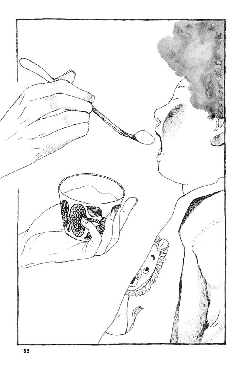 Baca Sunny (MATSUMOTO Taiyou) - Chapter 6 halaman 2