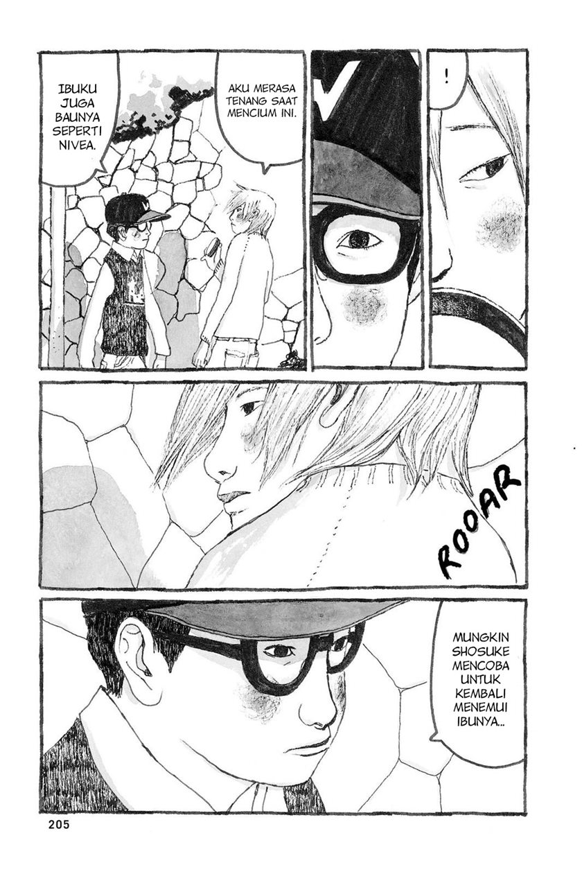 Baca Sunny (MATSUMOTO Taiyou) - Chapter 6 halaman 22