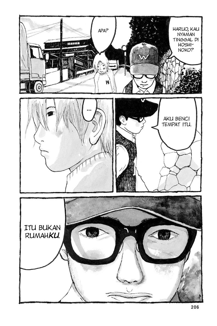 Baca Sunny (MATSUMOTO Taiyou) - Chapter 6 halaman 23