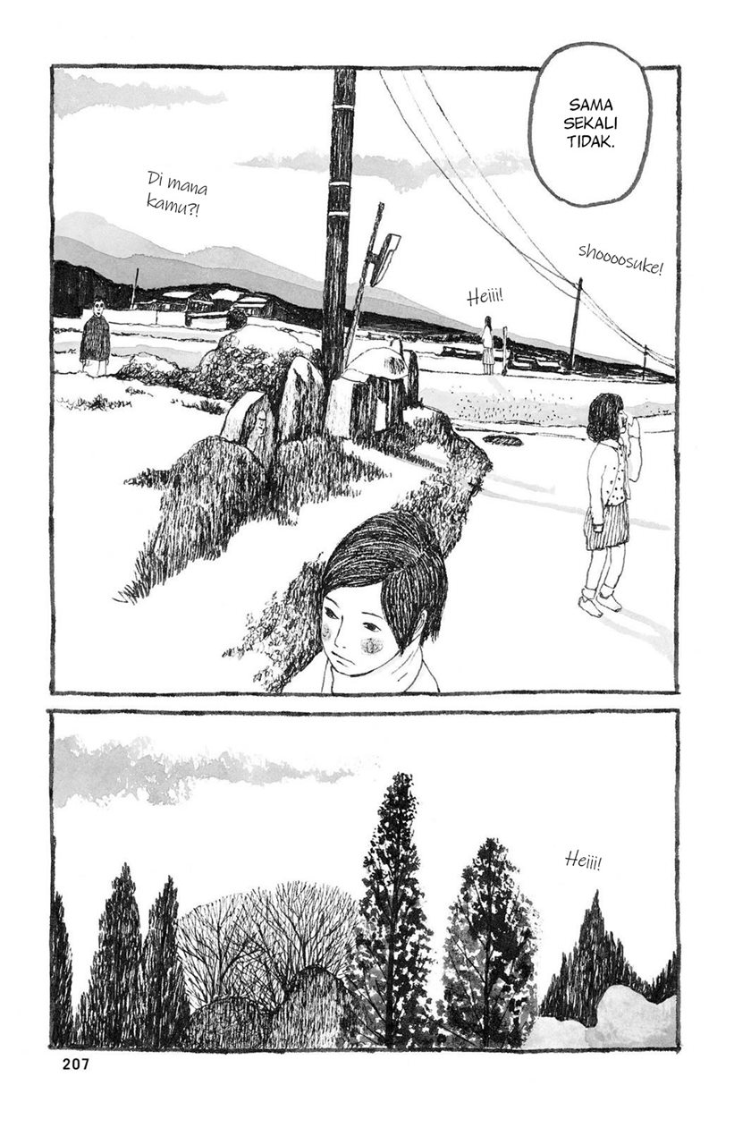 Baca Sunny (MATSUMOTO Taiyou) - Chapter 6 halaman 24