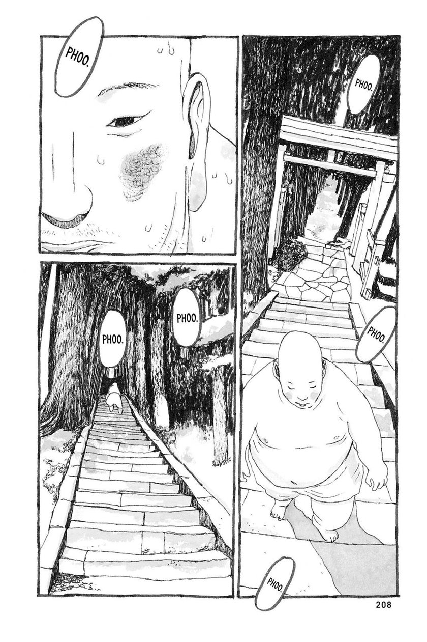 Baca Sunny (MATSUMOTO Taiyou) - Chapter 6 halaman 25