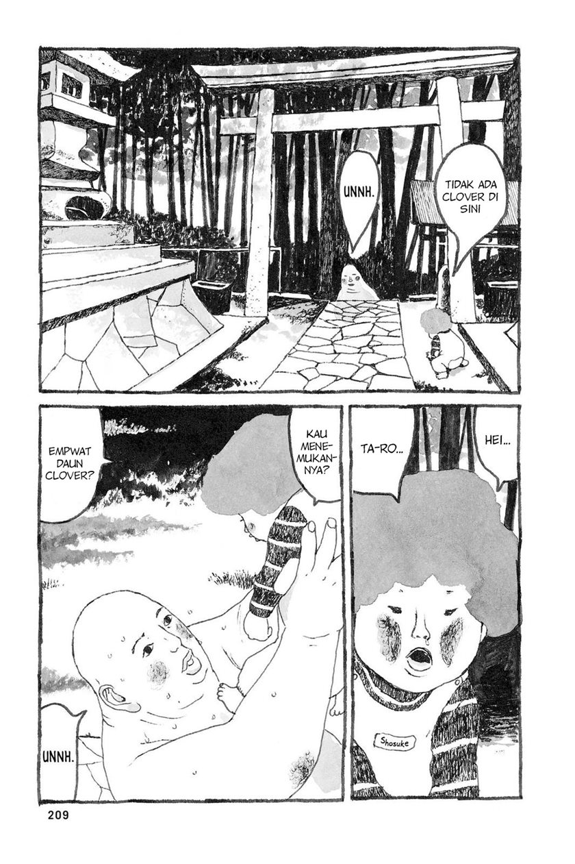 Baca Sunny (MATSUMOTO Taiyou) - Chapter 6 halaman 26